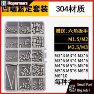 Set Screw [Set] Headless Screw/Fixing Screw【HC-SG-2】