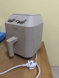 啟德站交收 ✨ recolte 氣炸鍋 1-3 人家庭用