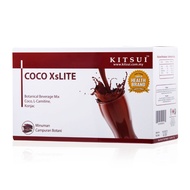 KITSUI Coco Xs Lite 15 sachets x 15g