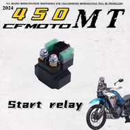 Big sale FOR CFMOTO 450MT starter relay motor ignition switch CFMOTO 450MT mt450 2023 2024