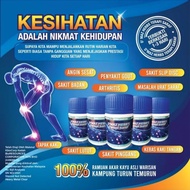 D’MAZ HERBS TERAPI 100% ORIGINAL FROM HQ…