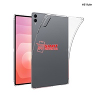 Samsung S11 Ultra Softcase Transparent TPU Crack HD Case Tab Samsung Tab S11 Ultra