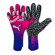 Gloves Football Goalkeeper Professional Football Gloves Goalkeeper Adult Breathable Latex Gloves