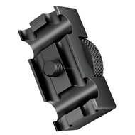 CH* Metal Cable Lock Clamp Cable Tether For DSLR Camera Digital USB Cable Lock Clip Clamp Protector