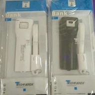 Portable Power Bank With Lights And Handle Hang2400mahPm Me