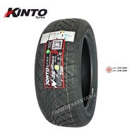 255/55R18 255/50r18 285/45r18 245/45R18 ยางรถยนต์ ยางลายซิ่ง [1เส้น] ยอดนิยม ยี่ห้อ Kinto/VEE รุ่น V