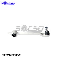 Front Lower Suspension Control Arm for BMW 525I 520d E39 520 525 530 Z8 E52 E39 31121094233 31121093
