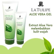 Latulip Aloe Vera Gel