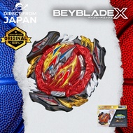 Beyblade Burst B-197 Booster Divine Belial.Nx.Ad-3