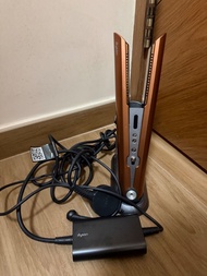 Dyson 造型直髮器 HS03