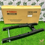 Swing Arm Standard Std Swing Arm +2 Inci (YAMAHA) Yamaha Y15zr Y15 Y16 Y16zr +2 Inci +2inci Arm Cutt