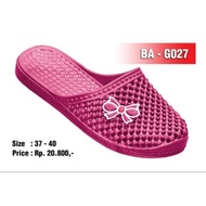 Women's sandals, belair sandals BA-027, size 37-40