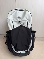 99%新 Mammut Lithium 22L 行山/日常背囊