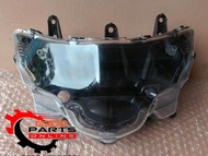 bahan biled projie Lampu depan mio soul gt 125 LED Thn 2016-2018 original