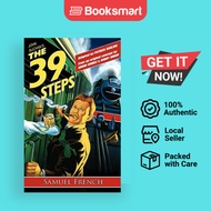 The 39 Steps - Paperback - English - 9780573697142