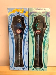 全新未拆 Sailor Uranus Sailor Neptune 文具套裝 購自日本 市面難尋 sailor moon