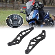 Motorcycle Windshield Bracket Motorcycle Windshield Adjuster For Honda Forza350 Forza125 Forza 350 1