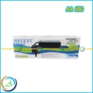 MESIN Machine Top Filter Box Aquarium Filter Box Aquascape Recent AA 650