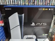 Sony PlayStation 5 Digital Edition 825GB 數位版
