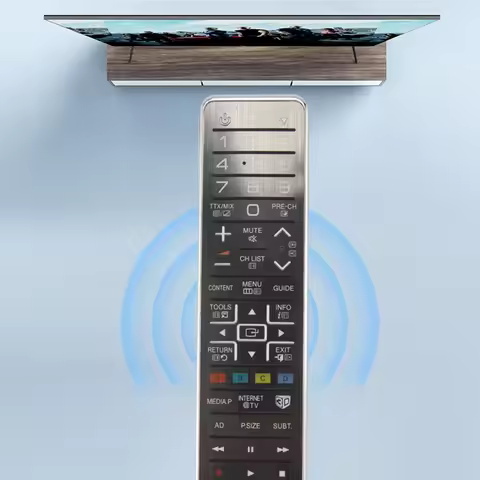 ABZZ-Remote Control BN59-01054A For Smart TV UE40C7000WW UE46C7000WW UE46C7700 UE55C8000XW UE65C7000