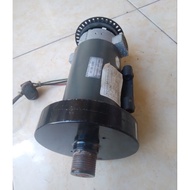 Dc Motor Treadmill 180V 2Hp 5600Rpm Permanent Magnet