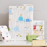 [Limited Time Discount Sale] Hot-selling🔥Children Towel Pure Cotton Gauze Towel Six-Layer Handkerchi