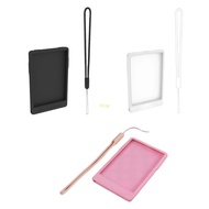 BT Reader Carry Cover for XTEINK eBook Reader Wraparound Silicone Hold Case