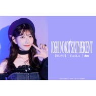 Japan My Push Child 60% CA4LA Co-Branded Beret Hat With Horse かな