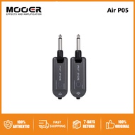 Mooer Air P05 Guitar Wireless System Guitar Accessories