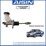 Top Clutch Master Pump 5/8'' for Nissan Frontier D22