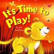 It's Play Time Igloo Books Ltd
