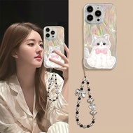 HP For redmi CASE Premium Mirror Cute Anti-scratch Softcase Shockproof Case REDMI10 12 13 13C 14C 8 
