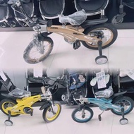 門市現貨👏包安裝,兒童【碟剎】單車14吋