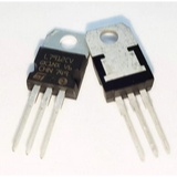 IC AN7912 / AN 7912