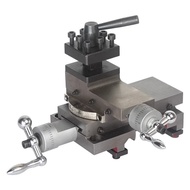 Lathe Tool holder Saddle Middle Plate Set SIEG C2&C3&SC2&CX704&G8688&G0765&Compact9&JET BD-6/ -7 /-X