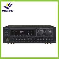 Sakura Amplifier AV-739