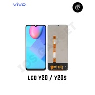 LCD VIVO Y20 Y20S LCD VIVO 2026