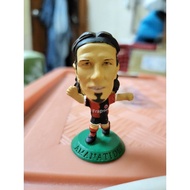 Microstars Frankfurt Ioannis Amanatidis