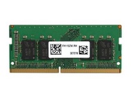 [長期有效] Notebook RAM 筆記本 記憶體 內存 DDR3 DDR4 4GB 8GB