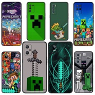 for Realme C25Y C31 C30 C30S C33 C55 C53 C51 C67 C65 C51S Compatibility TPU Phone Cases Soft protect