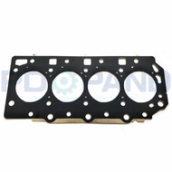 Iron D4CB Engine Cylinder Head Gasket for Hyundai H-1 H200 Box 2.5 CRDI 2001-2004 and For Kia SORENT