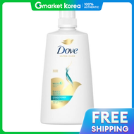 Dove | Dove Daily Shine Conditioner 660ml 1 Count