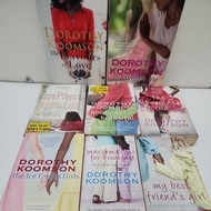 Dorothy Koomson Book Sale – Romance, Contemporary & Drama Fans - BOOK SALE