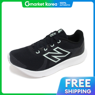 New Balance | รองเทาวง NB New Balance 430 รนสำหรบผหญง ผชาย และแบบยนเซกส สดำ รน W4302SZ