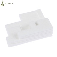 Absorber Kit for Canon G1000 G1100 G2000 G2100 G3000 G3100 G4000 G4100