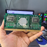 Prosesor Intel Pentium 2 - Pentium II -Bahan Koleksi / Lebur