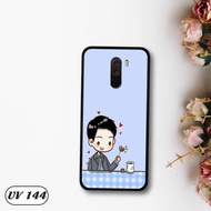 Case for Xiaomi Pocophone F1 phone