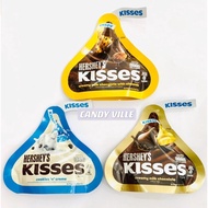 Hershey’s Kisses Chocolate 82g