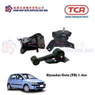 Hyundai Getz 1.4 TCA Engine Mounting (SET of 3pcs)