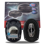 TS-A6995S Car 6X9 Inch Coaxial Speaker Car Audio Speaker Full Audio